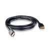 ATEN 2L-7D03H 3m vysokorychlostní kabel HDMI s rozhraním Ethernet