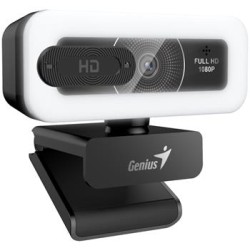 GENIUS FaceCam light + kryt soukromí