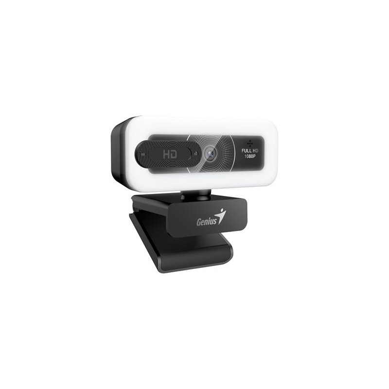 GENIUS FaceCam light + kryt soukromí