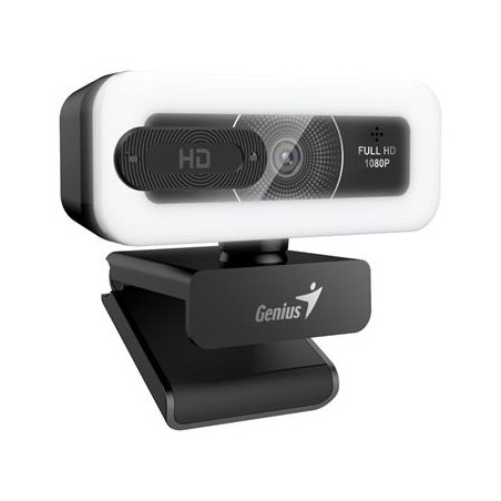 GENIUS FaceCam light + kryt soukromí