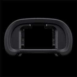 SONY FDA-EP18 Očnice pro fotoaparáty alpha