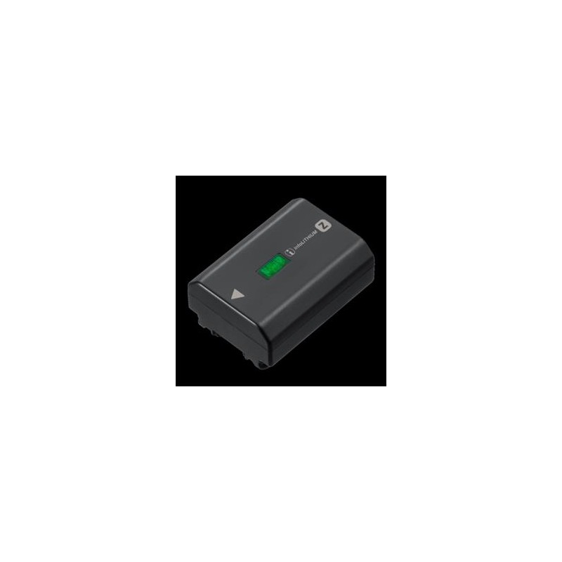 SONY NP-FZ100 - Akumulátor InfoLITHIUM řady Z, 7,2 V / 16,4 Wh (2280 mAh)
