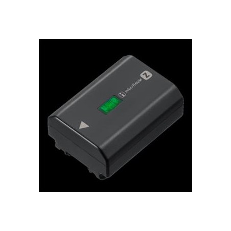 SONY NP-FZ100 - Akumulátor InfoLITHIUM řady Z, 7,2 V / 16,4 Wh (2280 mAh)