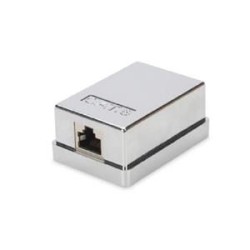 DIGITUS Professional CAT 6 Surface Mount Box, 2-port DN93710