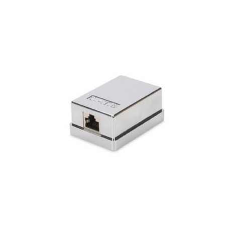 DIGITUS Professional CAT 6 Surface Mount Box, 2-port DN93710