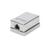 DIGITUS Professional CAT 6 Surface Mount Box, 2-port DN93710