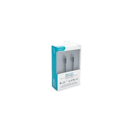 Digitus Patch Cable, CAT6, RJ45 M/M, 3.0m, S-FTP, AWG 27/7, LSZH, bl