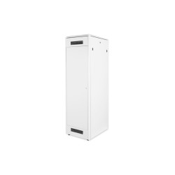 Digitus Síťový stojan 42U, Unique Series 2053x600x800 mm, barva šedá (RAL 7035)