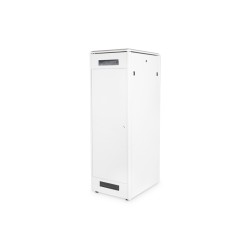 Digitus Síťový stojan 36U, Unique Series 1787x600x800 mm, barva šedá (RAL 7035)