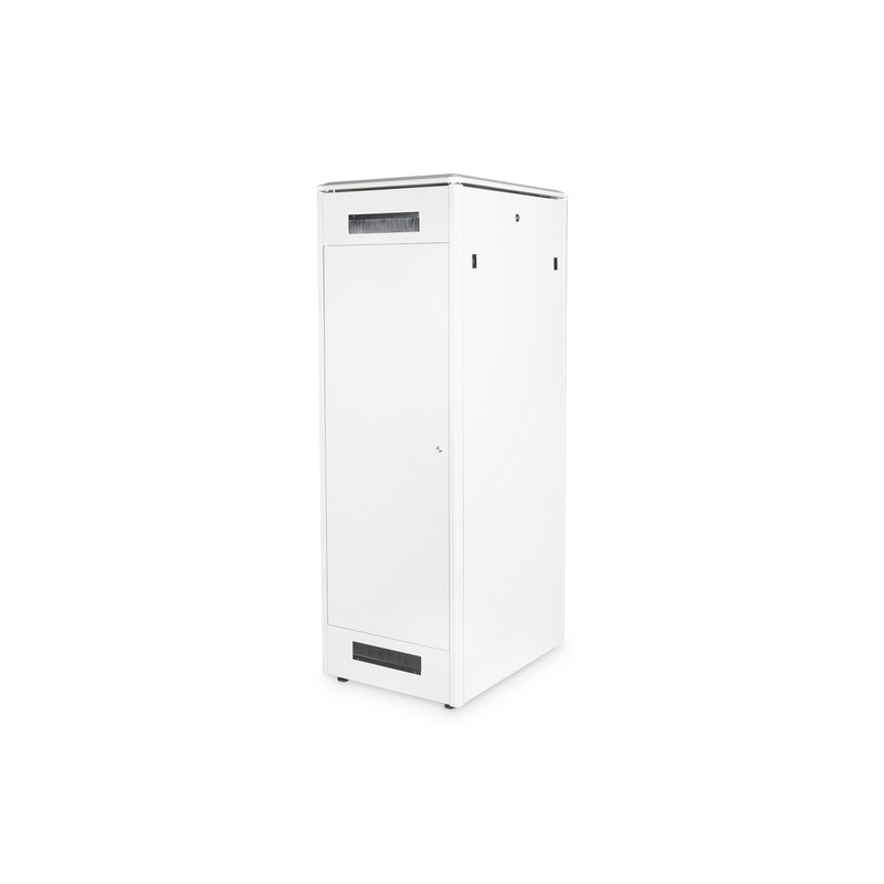 Digitus Síťový stojan 36U, Unique Series 1787x600x800 mm, barva šedá (RAL 7035)