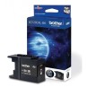 BROTHER INK LC-1280XLBK, černý inkoust pro MFC-J6910DW, (2400 str.)
