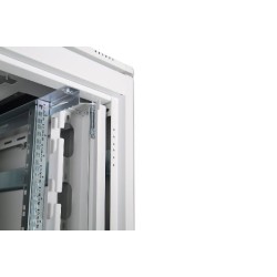 Digitus Síťový stojan 36U, Unique Series 1787x800x800 mm, barva šedá (RAL 7035)