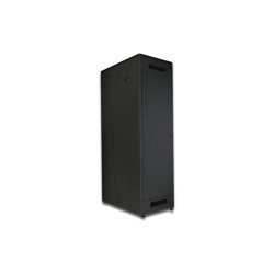 Digitus Síťový stojan 42U, Unique Series 2053x600x1000 mm, barva černá (RAL 9005)