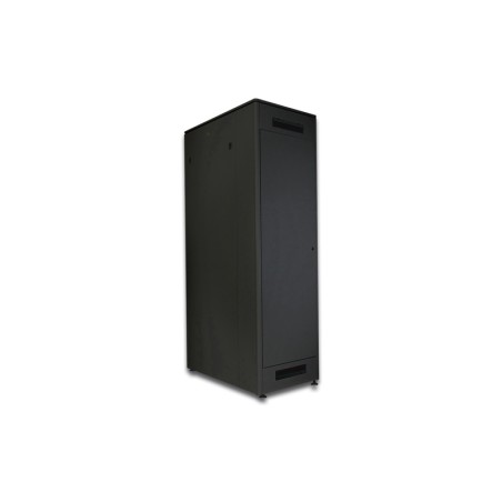 Digitus Síťový stojan 42U, Unique Series 2053x600x1000 mm, barva černá (RAL 9005)