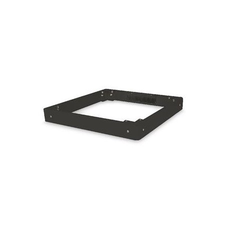 Digitus Plinth for Unique & Dynamic Basic network cabinets 800x800 mm, color black (RAL 9005)