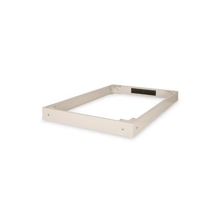Digitus Plinth for Unique network cabinets & Dynamic Basic network & server cabinets, 800x1200 mm color grey (RAL 7035)