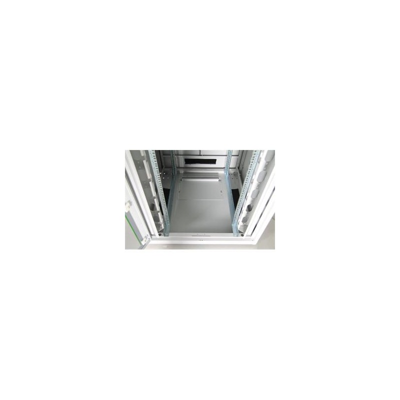 Digitus Síťový stojan 42U, Unique Series 2053x800x1000 mm, barva šedá (RAL 7035)