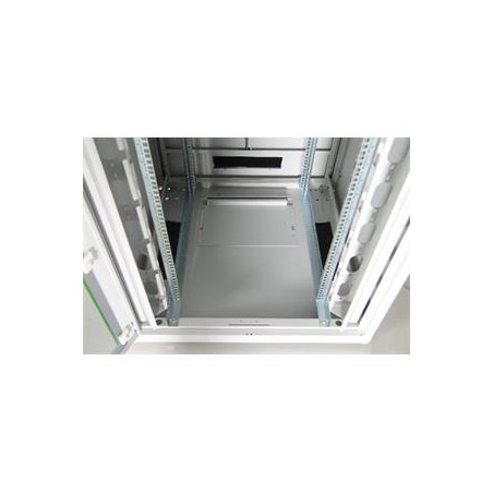 Digitus Síťový stojan 42U, Unique Series 2053x800x1000 mm, barva šedá (RAL 7035)