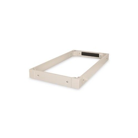 Digitus Plinth for Unique server cabinets 600x1200 mm, color grey (RAL 7035)