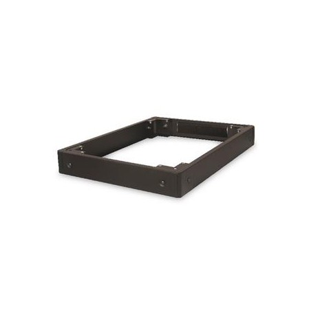 Digitus Plinth for Unique & Dynamic Basic network cabinets 600x800 mm, color black (RAL 9005)