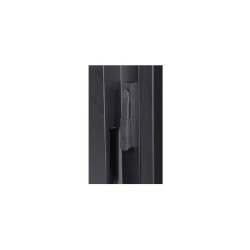 Digitus 32U SOUNDproof rack, 1666x750x1130 mm dřevěný dekor javor, černý (RAL 9005)