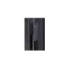 Digitus 32U SOUNDproof rack, 1666x750x1130 mm dřevěný dekor javor, černý (RAL 9005)