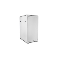 Digitus Síťový stojan 22U, Unique Series 1164x600x800 mm, barva šedá (RAL 7035)