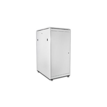 Digitus Síťový stojan 22U, Unique Series 1164x600x800 mm, barva šedá (RAL 7035)