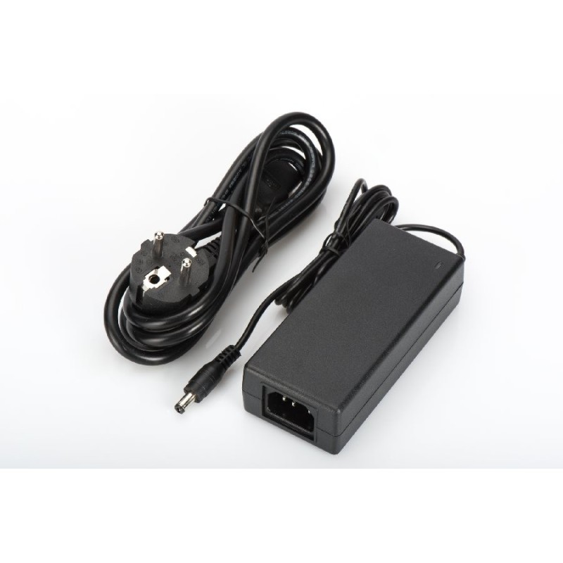 Digitus Gigabit Ethernet PoE Switch 4-portový PoE + 1-portový uplink, 62W PoE budget