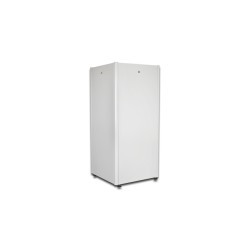 Digitus Síťový stojan 26U, Dynamic Basic 1330x600x600 mm, barva šedá (RAL 7035)