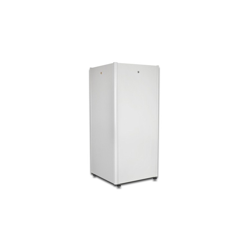 Digitus Síťový stojan 26U, Dynamic Basic 1330x600x600 mm, barva šedá (RAL 7035)