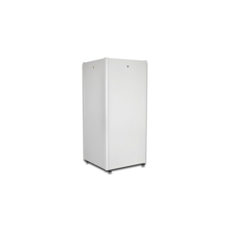 Digitus Síťový stojan 26U, Dynamic Basic 1330x600x600 mm, barva šedá (RAL 7035)