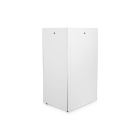 Digitus Síťový stojan 26U, Dynamic Basic 1330x600x800 mm, barva šedá (RAL 7035)