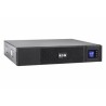 Eaton 5SC 1500i Rack 2U, UPS 1500VA / 1050W, 8 zásuvek IEC, LCD