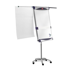 Flipchart NOBO PIRANHA MOBILE