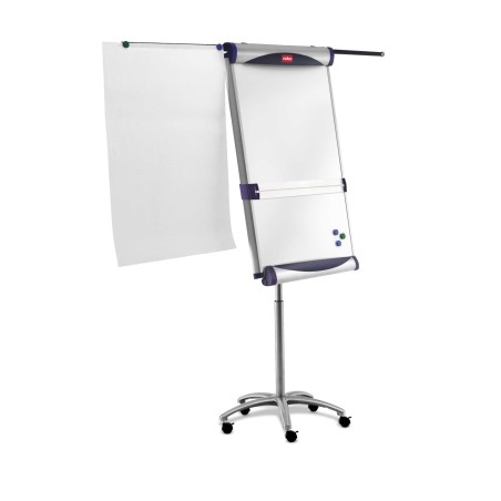 Flipchart NOBO PIRANHA MOBILE