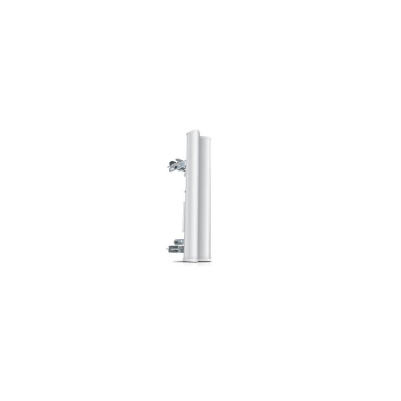 Ubiquiti AM-2G15-120 - UISP airMAX Sector 2.4 GHz, 120°, 15 dBi Anténa
