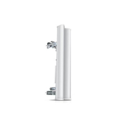 Ubiquiti AM-2G15-120 - UISP airMAX Sector 2.4 GHz, 120°, 15 dBi Anténa