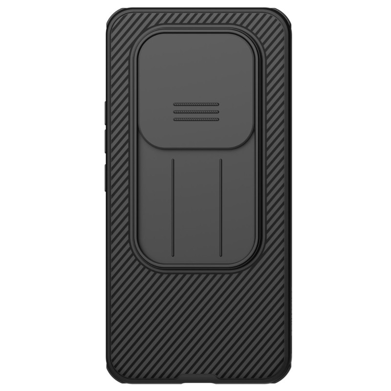 Nillkin CamShield PRO Zadní Kryt pro Xiaomi Redmi Note 15 Pro+ 5G Black