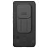 Nillkin CamShield PRO Zadní Kryt pro Xiaomi Redmi Note 15 Pro+ 5G Black