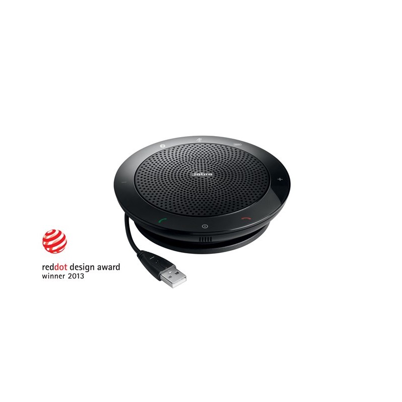 Jabra SPEAK 510, USB, BT, MS