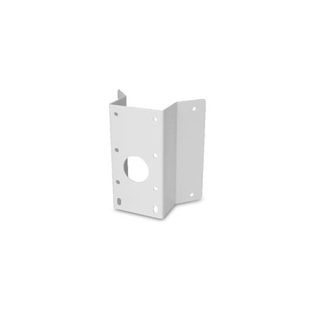 Digitus Camera Mounting Accessories Corner Mount, Mounting Plate, white