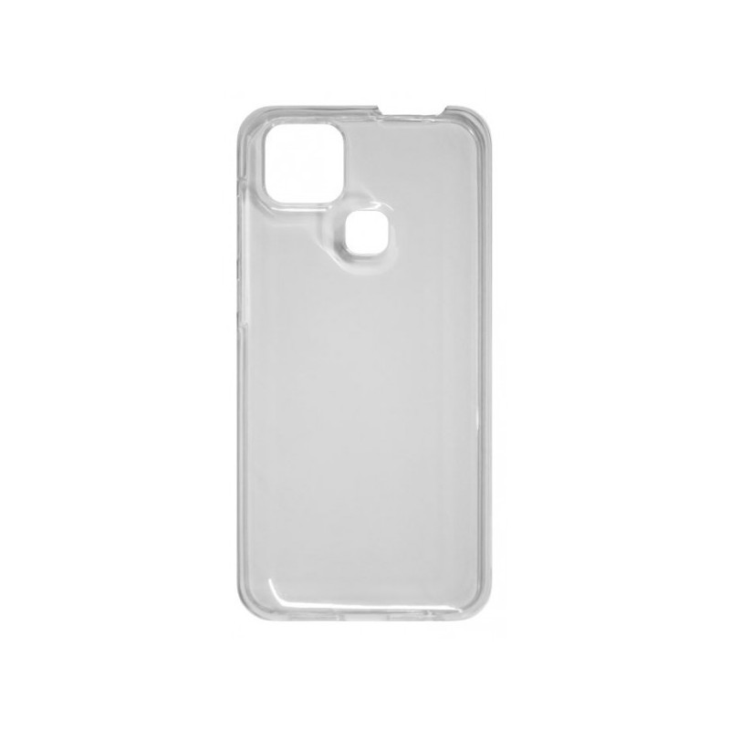 ALIGATOR Pouzdro Transparent FIGI NOTE1 PRO
