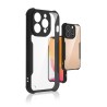 ALIGATOR pouzdro BUMPERZZ Sam A15 4G/5G/LTE Black