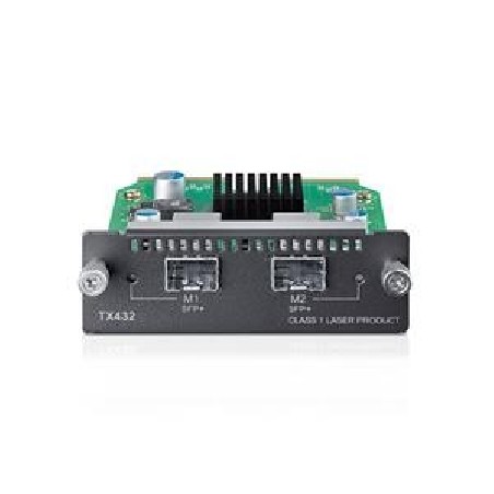 TP-Link 10Gbit 2portový SFP modul TX432 pro T3700G-28TQ