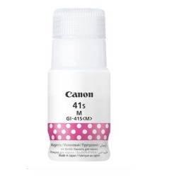 Canon Cartridge GI-41S M purpurová pro PIXMA G3420/G3430/G3460/G3470/G3480/G4470 (4 400 str.)
