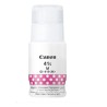 Canon Cartridge GI-41S M purpurová pro PIXMA G3420/G3430/G3460/G3470/G3480/G4470 (4 400 str.)