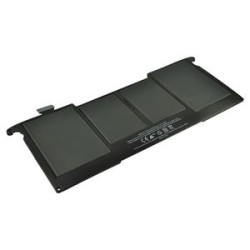 2-Power baterie pro Apple MacBook Air 11" Late 2010 EMC2393 Baterie & Nabíječky