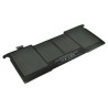 2-Power baterie pro Apple MacBook Air 11" Late 2010 EMC2393 Baterie & Nabíječky