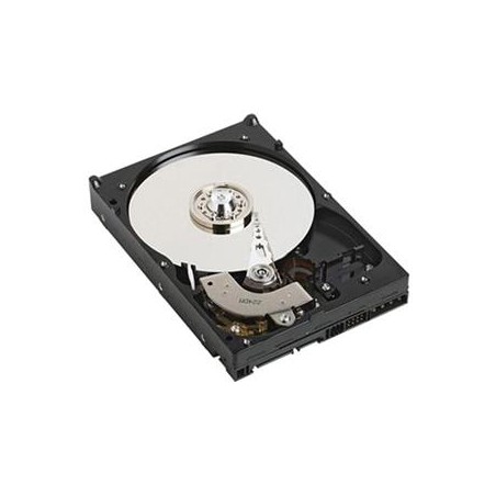 DELL HDD 1TB 7.2K SATA 6Gbps 3.5´´ Cabled Hard Drive